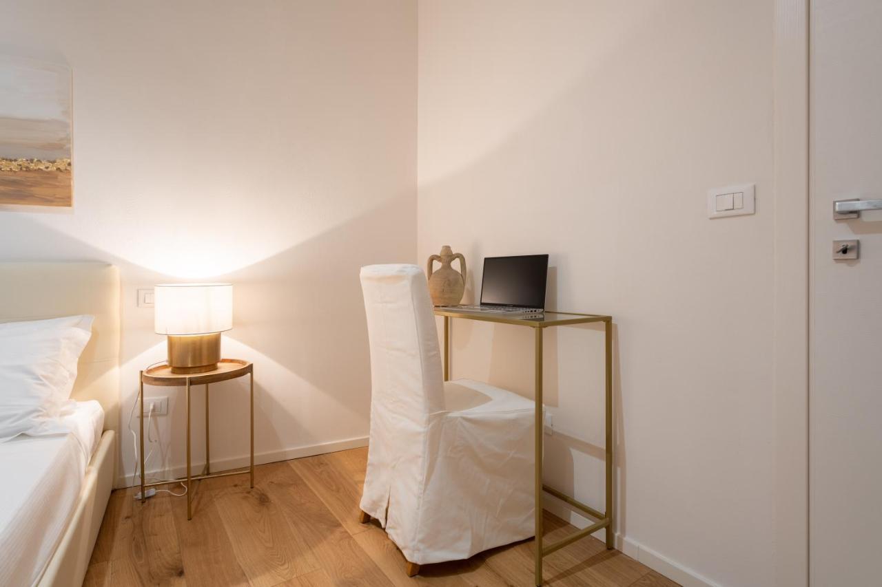 Accademia - Flo Apartments Firenze Esterno foto