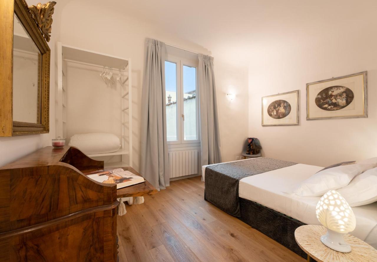 Accademia - Flo Apartments Firenze Esterno foto
