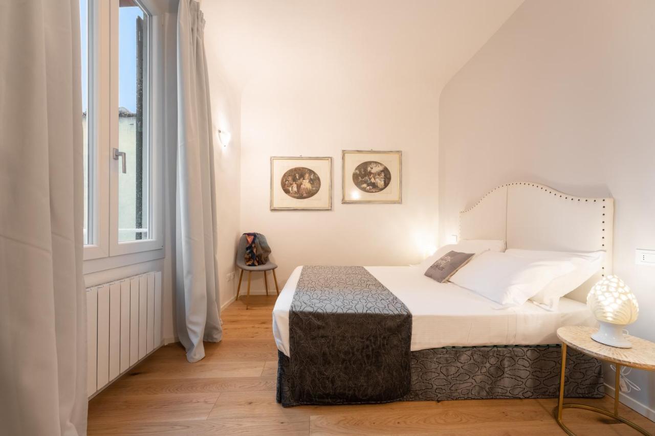 Accademia - Flo Apartments Firenze Esterno foto