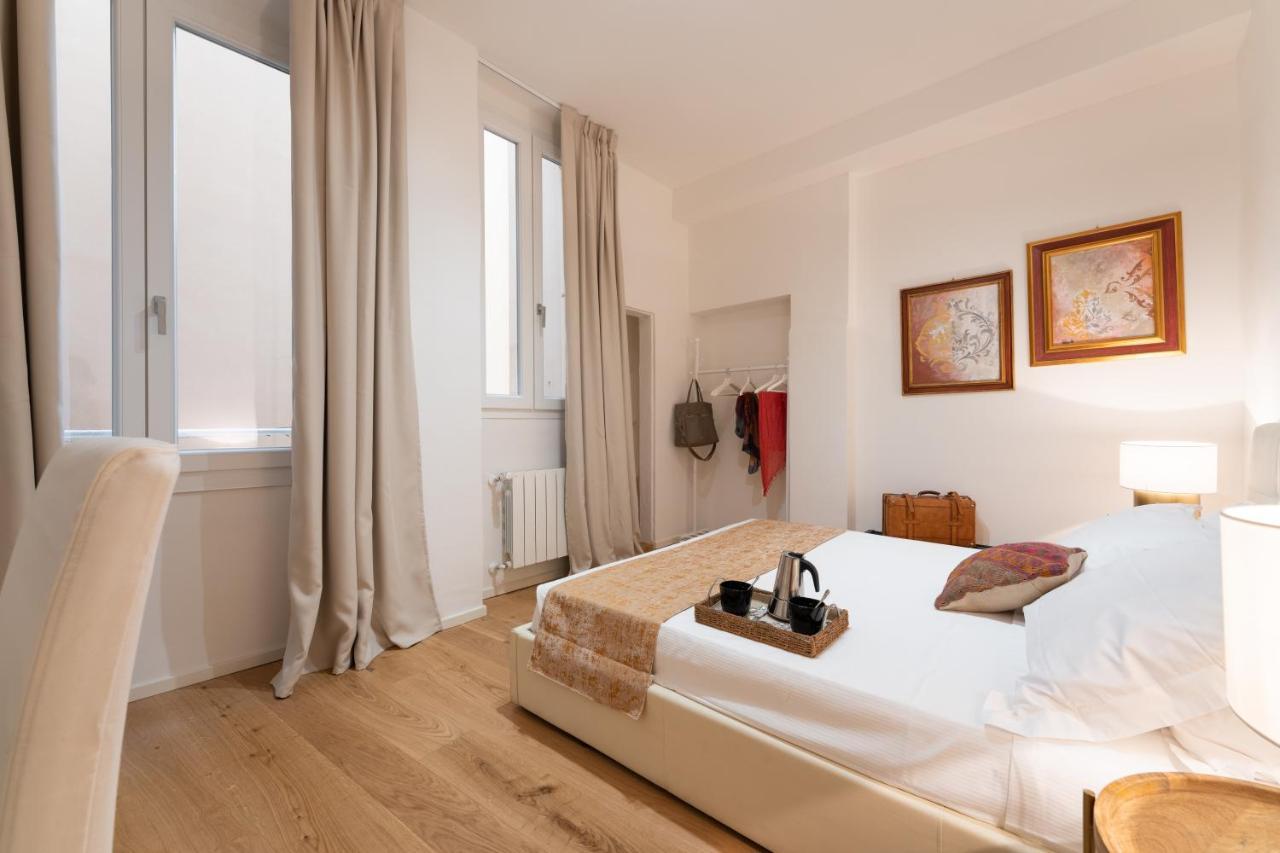 Accademia - Flo Apartments Firenze Esterno foto