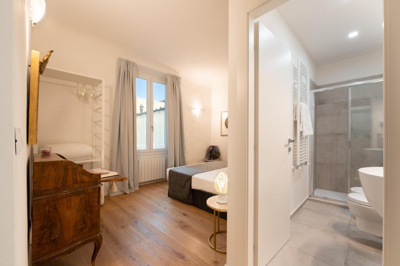 Accademia - Flo Apartments Firenze Esterno foto
