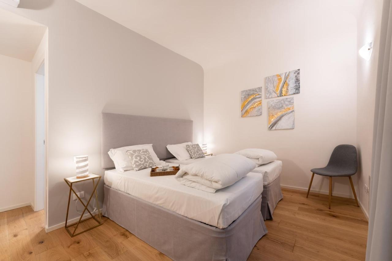 Accademia - Flo Apartments Firenze Esterno foto