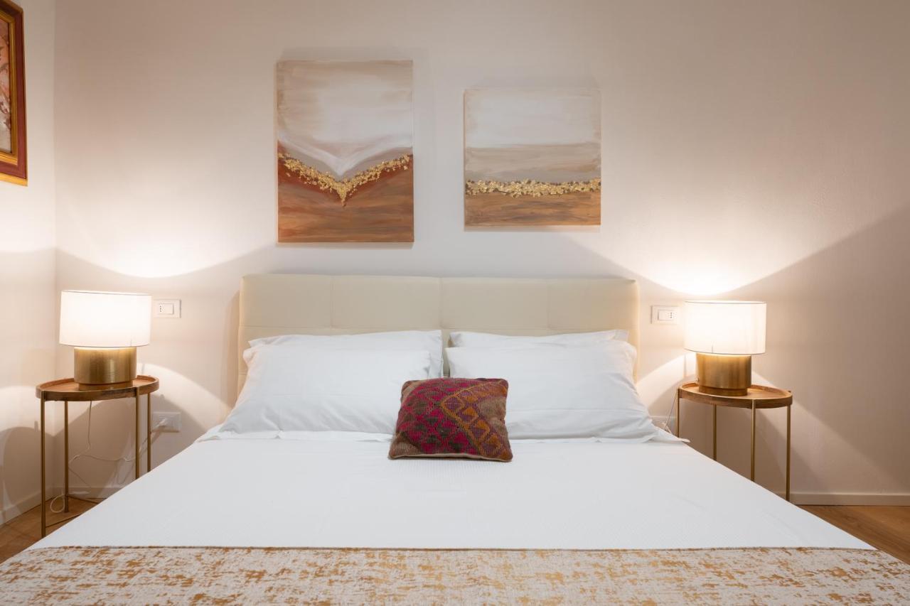Accademia - Flo Apartments Firenze Esterno foto