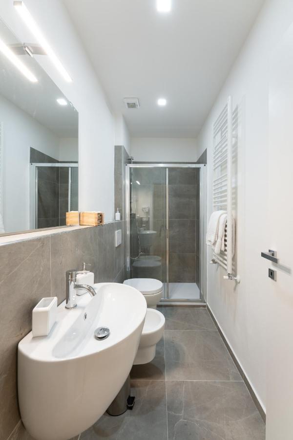 Accademia - Flo Apartments Firenze Esterno foto