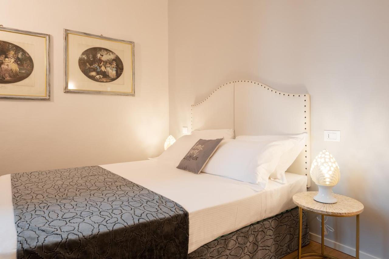 Accademia - Flo Apartments Firenze Esterno foto