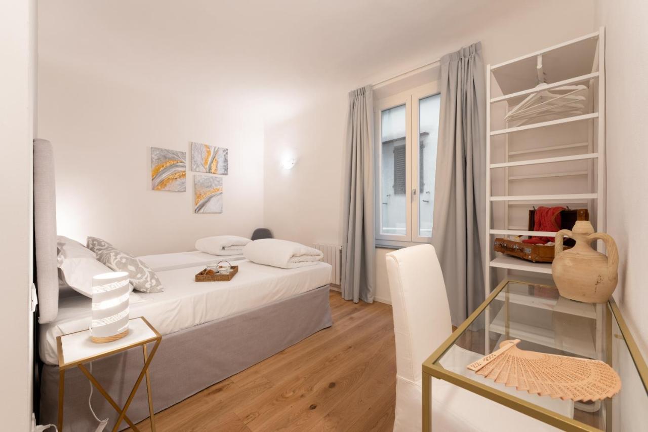 Accademia - Flo Apartments Firenze Esterno foto