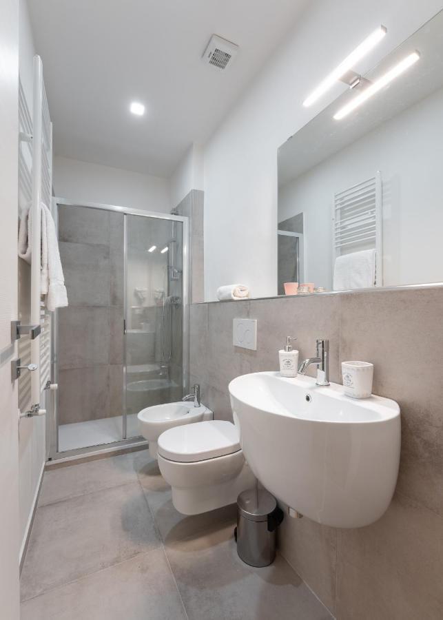 Accademia - Flo Apartments Firenze Esterno foto