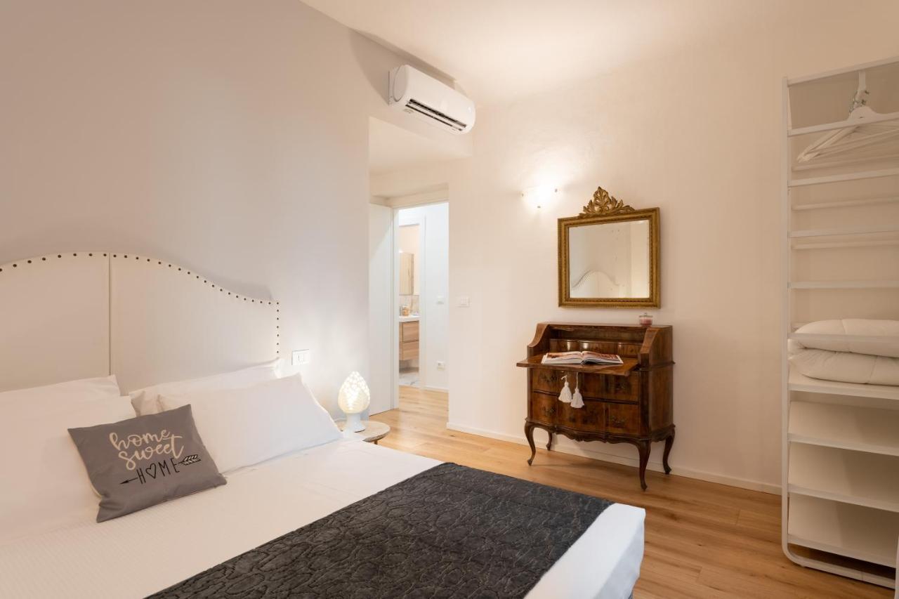 Accademia - Flo Apartments Firenze Esterno foto