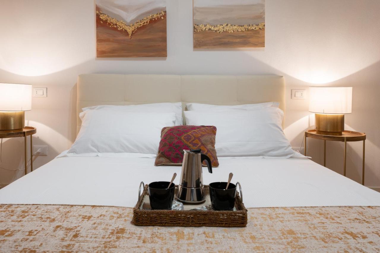 Accademia - Flo Apartments Firenze Esterno foto