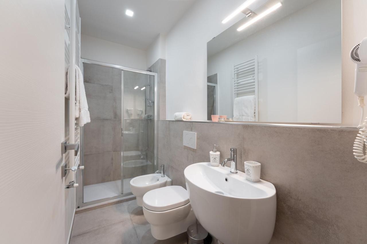 Accademia - Flo Apartments Firenze Esterno foto