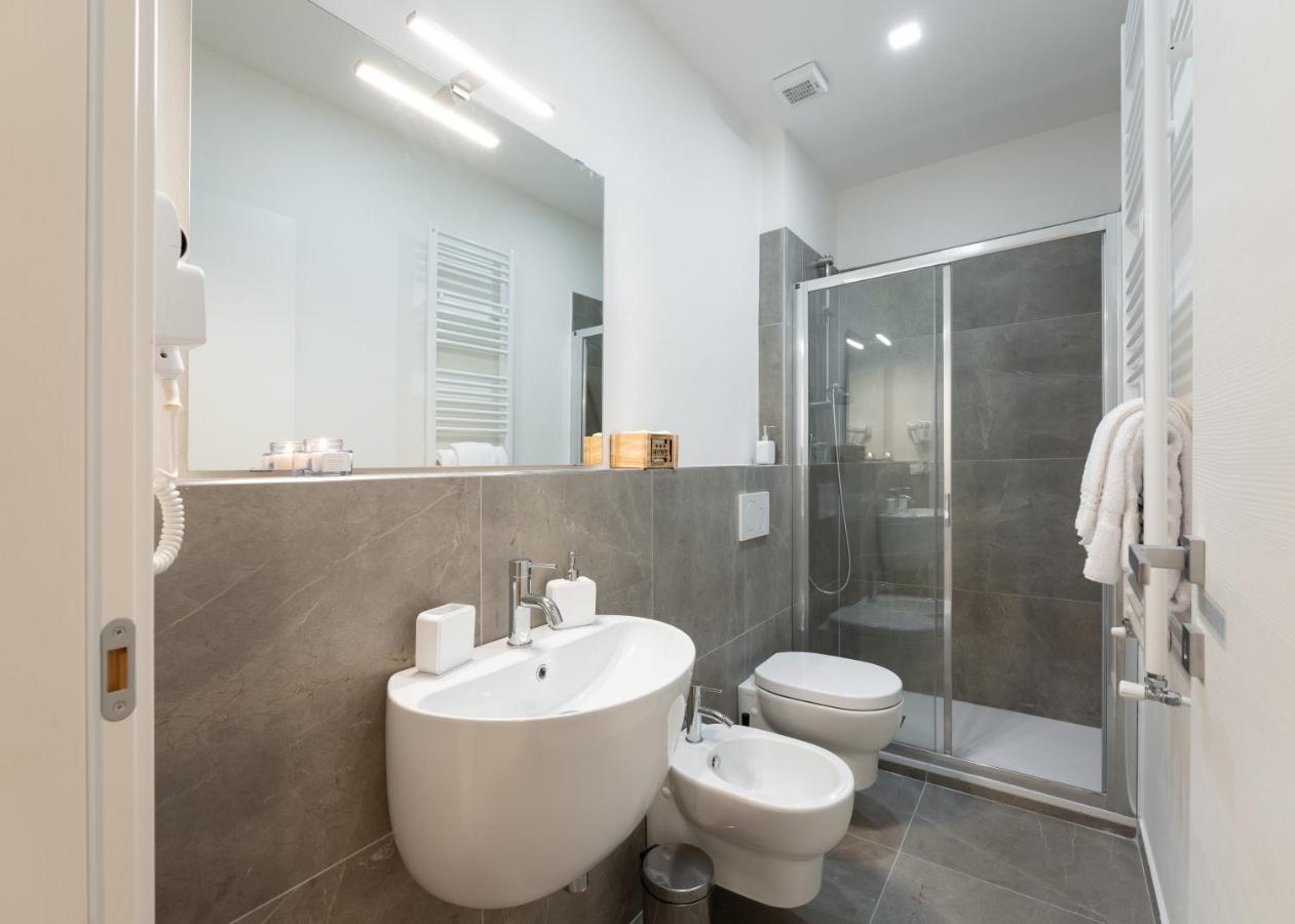 Accademia - Flo Apartments Firenze Esterno foto